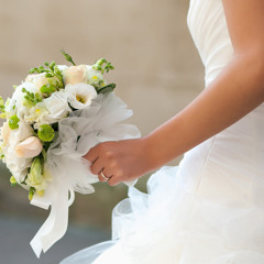 Самая красивая невеста