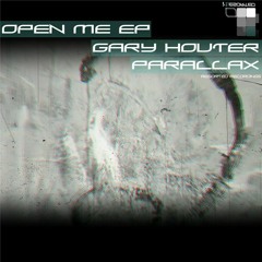 Gary Houter & Parallax - The End (Original Mix)
