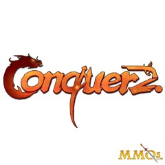 Conquer Online - Bird Island