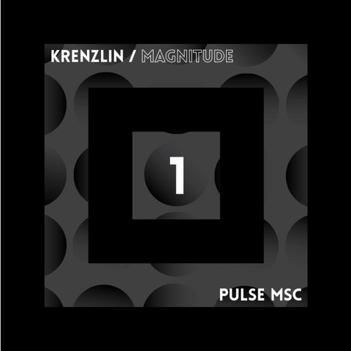 MAGNITUDE #1 - KRENZLIN