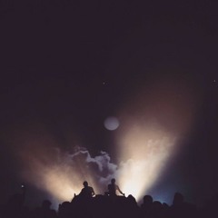 Kiasmos -convergence - X-erased - Tape -st - John - At - Hackney - Church