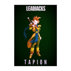 Leadjacks - Tapion (PREVIEW) [Coming soon free download]
