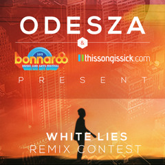 ODESZA - White Lies [V1bes Remix]
