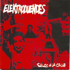 Salgo a la calle