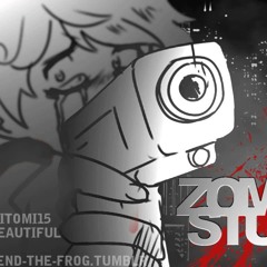 Zombiestuck PMV Music