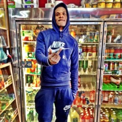 Young Acc - "Hustle Butta Freestyle"