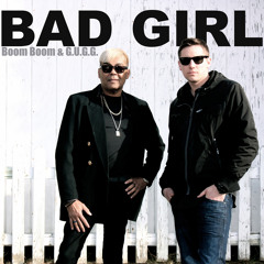 Noche En El Caribe - Boom Boom & G.U.G.G.