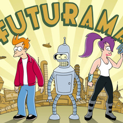 Futurama Theme