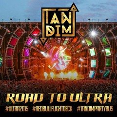 Road To Ultra Mix