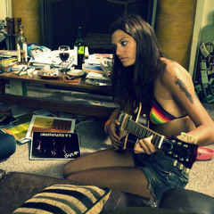 Dusan - Paranoid (Gus Black / Californication)