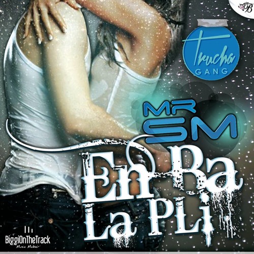 MrSM-En Ba La Pli