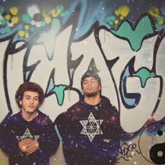 Astrals ft. TripKiid (The Pharaos)