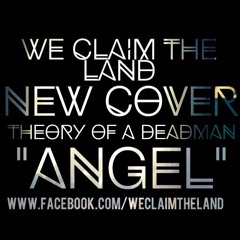 Acoustic Cover "Angel" by Theory Of A Deadman **FREE DOWNLOAD**
