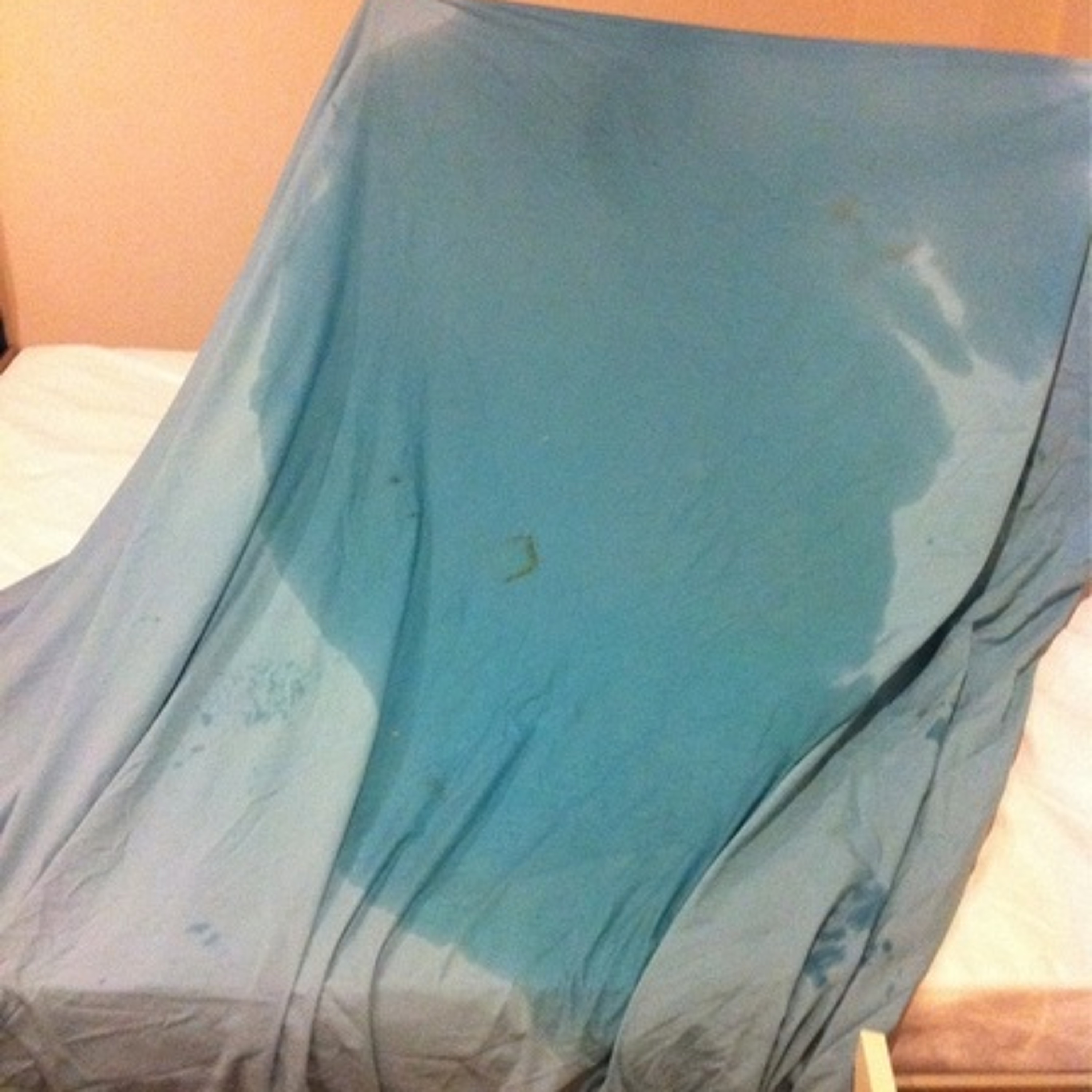 Checking To See If You Can Return Urine Soaked Sheets To A Department Store episode artwork