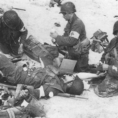 Wounded-Original mix