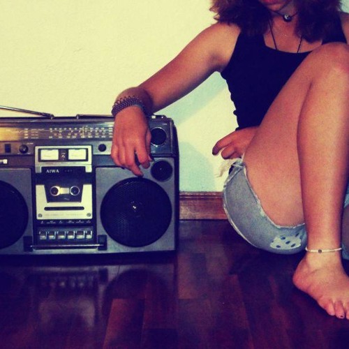 El General - Que Es Lo Que Quiere Esa Nena (DeejayDark Voice Circuit) -Sтiℓє PowerRmx™ PVT2015