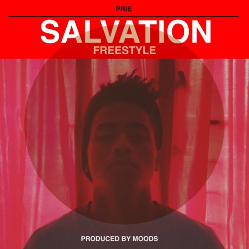 Salvation Freestyle (prod.by moods)
