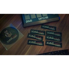 Akai Mpd18 Freestyle