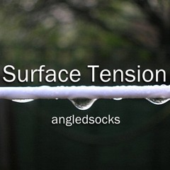 Surface Tension