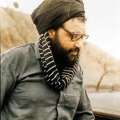 دعاء السيد عباس الموسوي في طلب الشهادة
