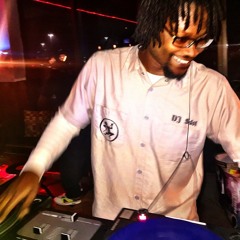 @IAMDEEJAYSDOT - Live From Expression Tuesdays ''dj Boz Goin Away Party''