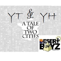 "A Tale of 2 Cities" (Freestyle) Young T & Young Hectic Ft. Mac Vapz
