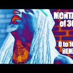 Montana Of 300 - 0 To 100 Freestyle