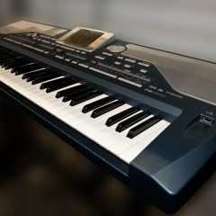 Postojim I Ja (Sergej Cetkovic)  pa800- cover by AhmeD