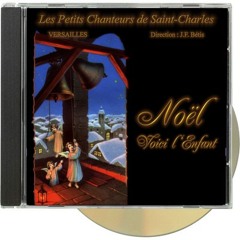 Endors Toi Petit Jésus - Noël Polonais