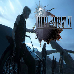Final Fantasy XV Soundtrack OST - Exploration Battle Theme #2