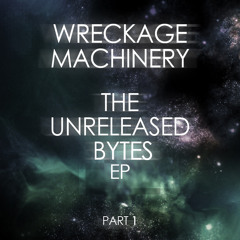 Wreckage Machinery - Elysium
