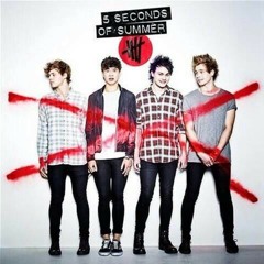 Close As Strangers -5sos sped up version***