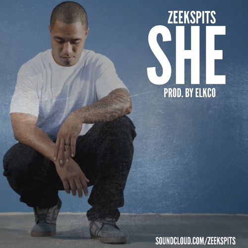 She (prod. by Elkco)