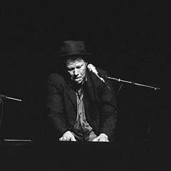 Tom Waits - Invitation To The Blues