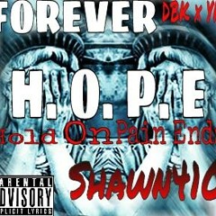 Forever Hope-Shawn410