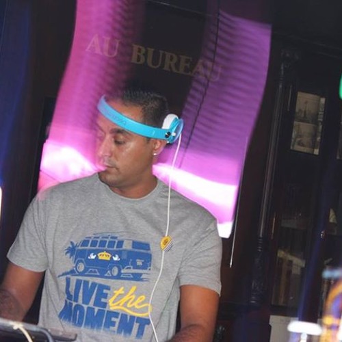 Dj AcMajestic - Hip - Hop RnB 2015 Mix