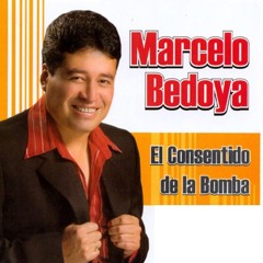 Chucta Carajo - Marcelo Bedoya