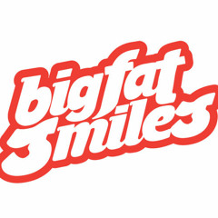 Big Fat Smiles - Weaponator (Original Mix) [Free Download]