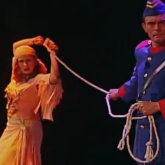 ليلة كارمن عمر خيرت - سيمون