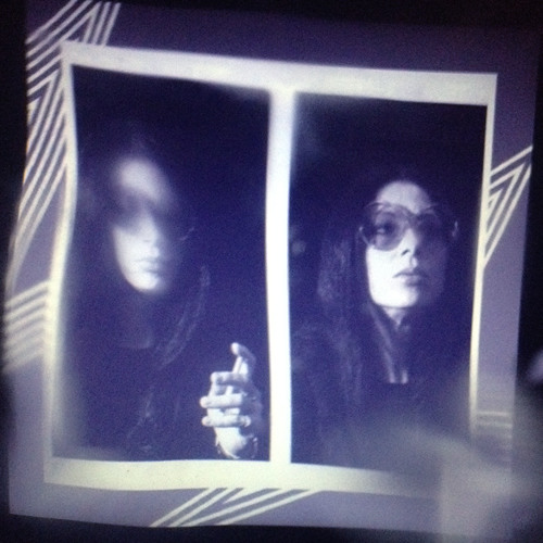 Fragmentler – Mix for Noise in My Head / NTS | 03-2015