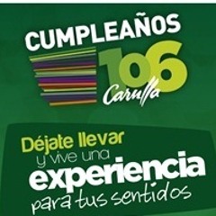 Asado con amigos - Sonido 3D