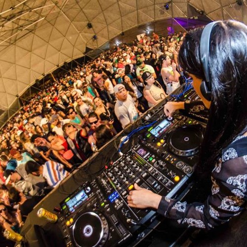 Set - Techno, House, Deep, Progressiva..