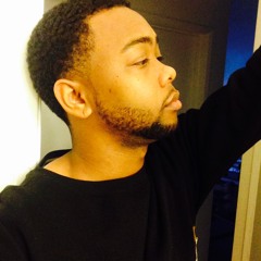 Mad At Cha Feat. Robert Omega