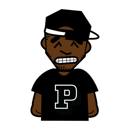 P Money - Never Left - [Lewi B Version]
