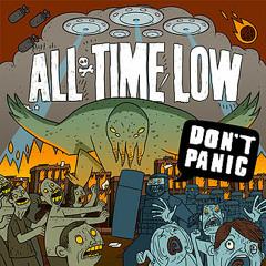 All Time Low - If These Sheets Were States