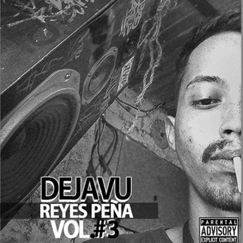 DEJAVU+IRON+GHETTO+GREGORY PALENCIA - RIMASAURIOS