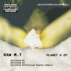 Raw M.T - Untitled 01