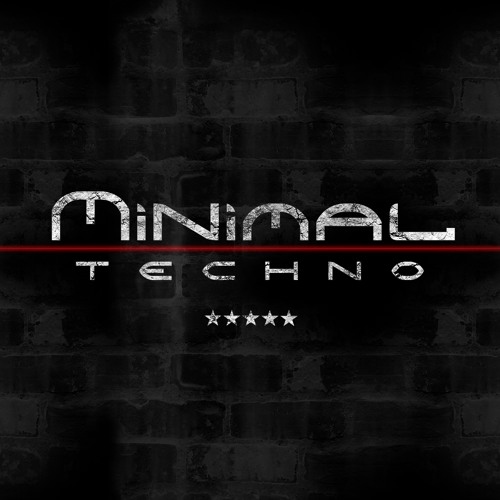 DjLuca Mix.Minimal-Tecno-Tech