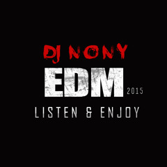 EDM - DJNONY