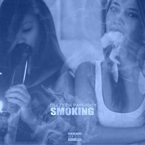 Smoking - (Official Snippet)- NoBody's Safe
